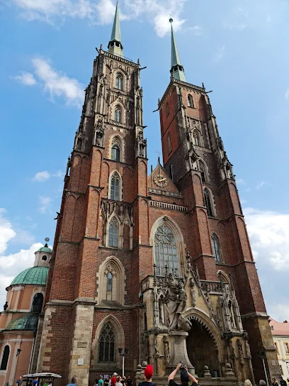 Archikatedra św. Jana Chrzciciela