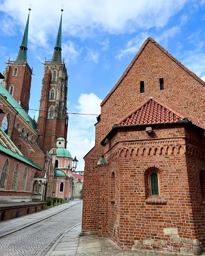 Kościół św. Idziego