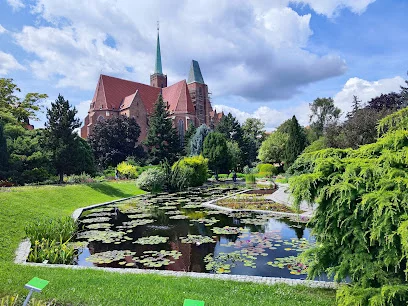 Ogród Botaniczny Uniwersytetu Wrocławskiego