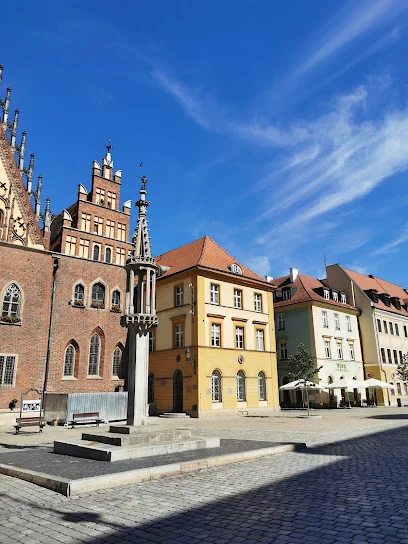 Pręgierz